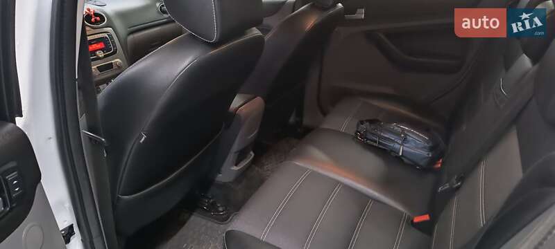 Универсал Ford Focus 2009 в Хмельницком