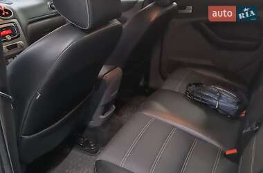 Универсал Ford Focus 2009 в 
