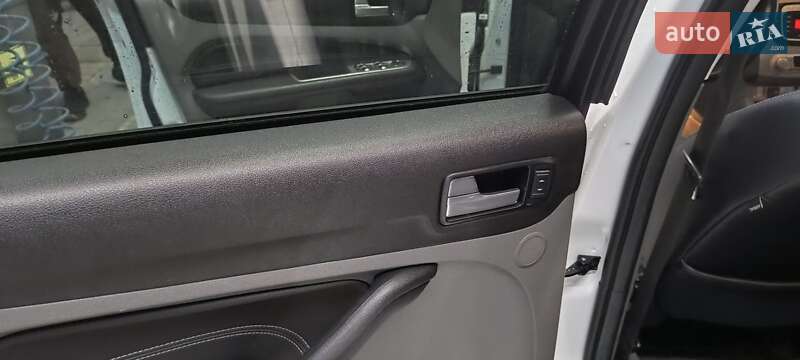 Универсал Ford Focus 2009 в Хмельницком