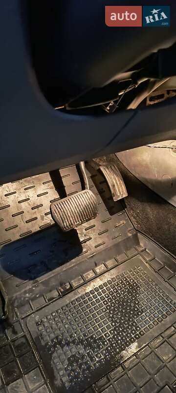 Универсал Ford Focus 2009 в Хмельницком