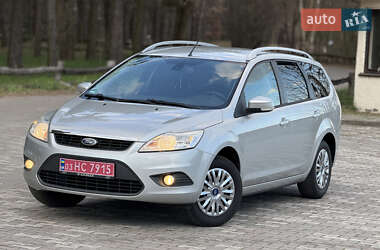 Ford Focus 2009 Ford Focus 2009