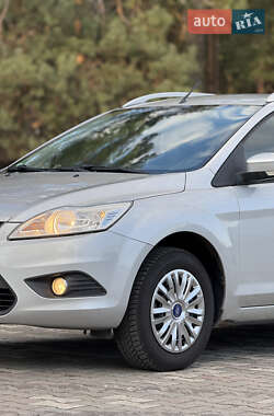 Универсал Ford Focus 2009 в 