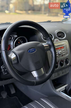 Универсал Ford Focus 2009 в 