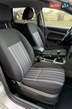 Универсал Ford Focus 2009 в 
