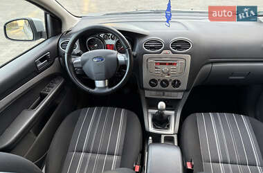 Универсал Ford Focus 2009 в 