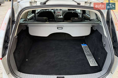 Универсал Ford Focus 2009 в 