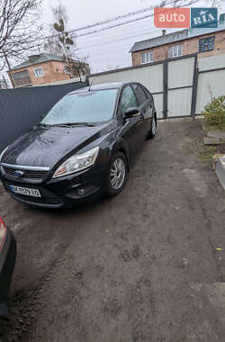 Ford Focus 2011