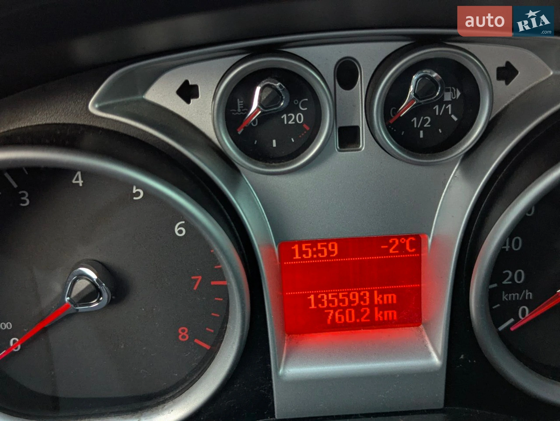 2011 Ford Focus - мініатюра 11