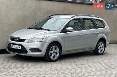 Ford Focus 2008 Ford Focus 2008