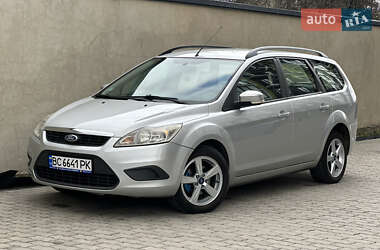 Универсал Ford Focus 2008 в 