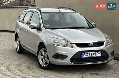 Универсал Ford Focus 2008 в 