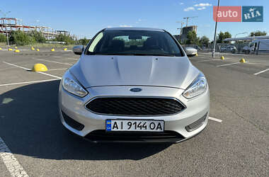 Ford Focus 2017 Ford Focus 2017