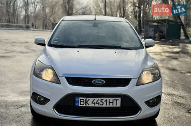 Універсал Ford Focus 2009 в 