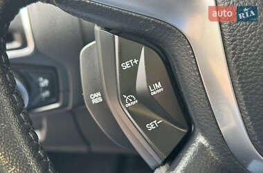 Универсал Ford Focus 2012 в 
