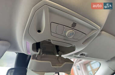 Универсал Ford Focus 2012 в 