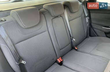 Универсал Ford Focus 2012 в 