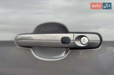 Универсал Ford Focus 2012 в 