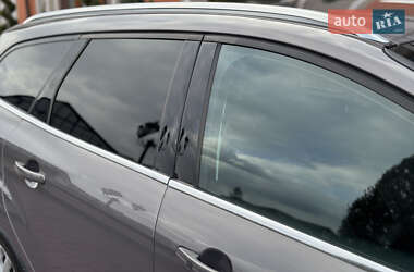 Универсал Ford Focus 2012 в 