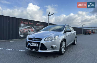 Ford Focus 2013 Ford Focus 2013