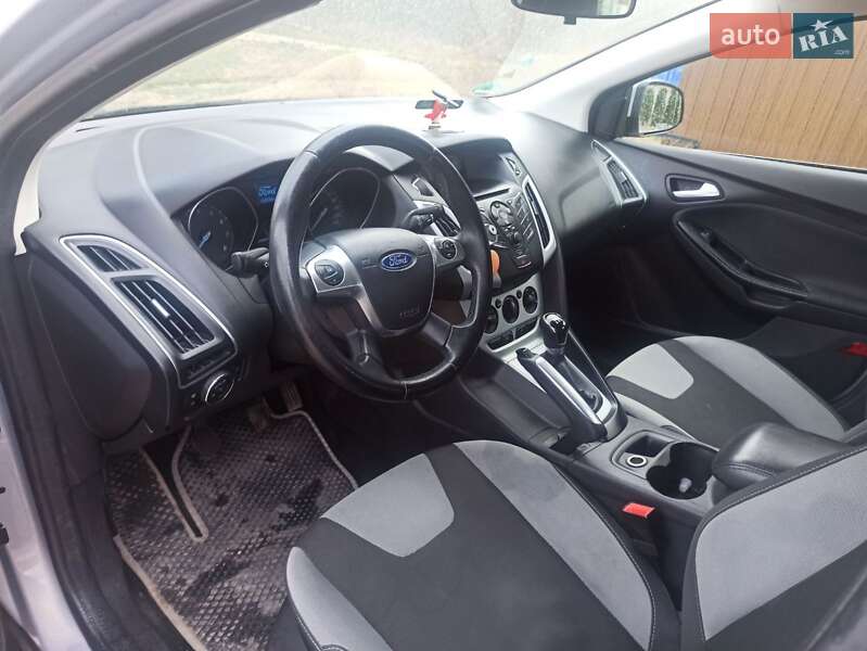 Универсал Ford Focus 2012 в Тернополе