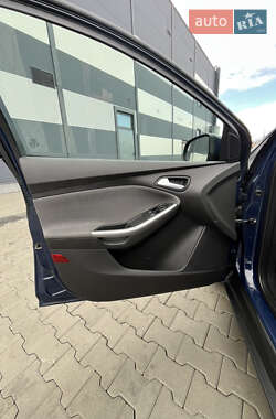 Универсал Ford Focus 2014 в Калуше
