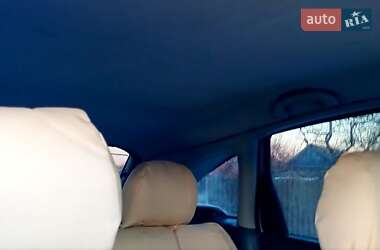 Хэтчбек Ford Focus 2000 в 