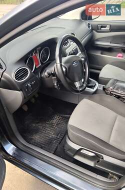 Універсал Ford Focus 2010 в 