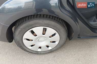 Універсал Ford Focus 2010 в 