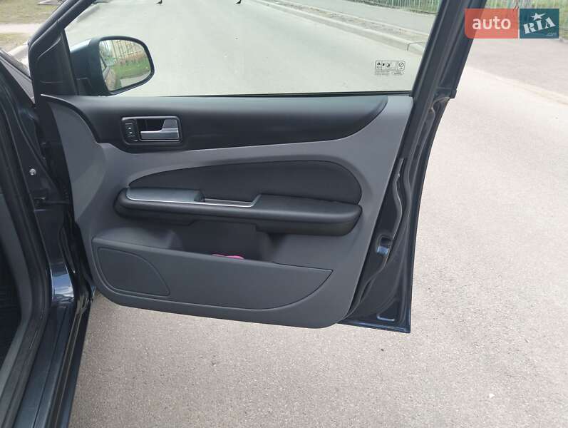 Универсал Ford Focus 2010 в Харькове