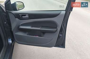 Універсал Ford Focus 2010 в 