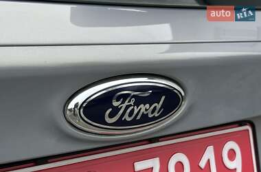 Універсал Ford Focus 2011 в 