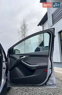 Універсал Ford Focus 2011 в 