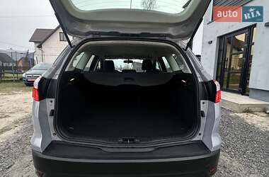 Універсал Ford Focus 2011 в 