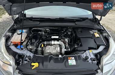 Універсал Ford Focus 2011 в 