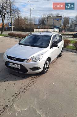 Ford Focus 2009