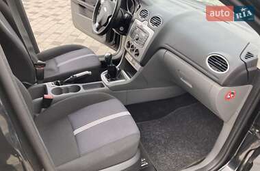 Універсал Ford Focus 2010 в 