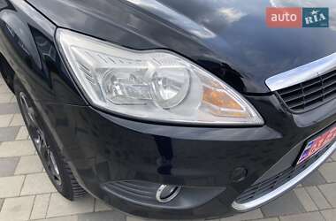 Універсал Ford Focus 2010 в 