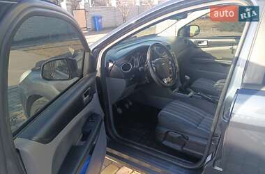 Универсал Ford Focus 2010 в 