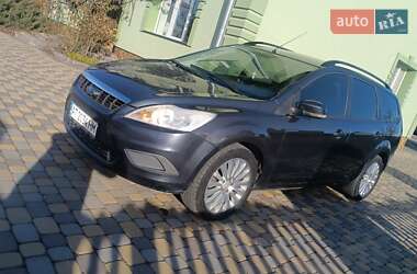 Ford Focus 2010