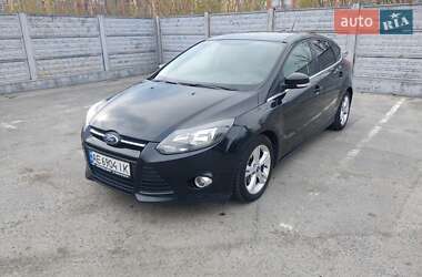 Ford Focus 2013