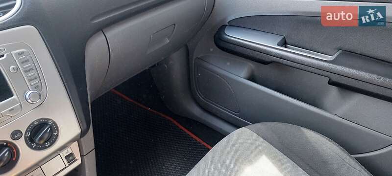 Универсал Ford Focus 2010 в Виннице