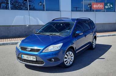 Ford Focus 2008