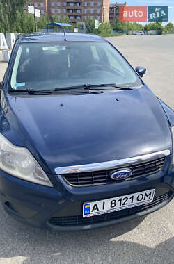 Ford Focus 2009