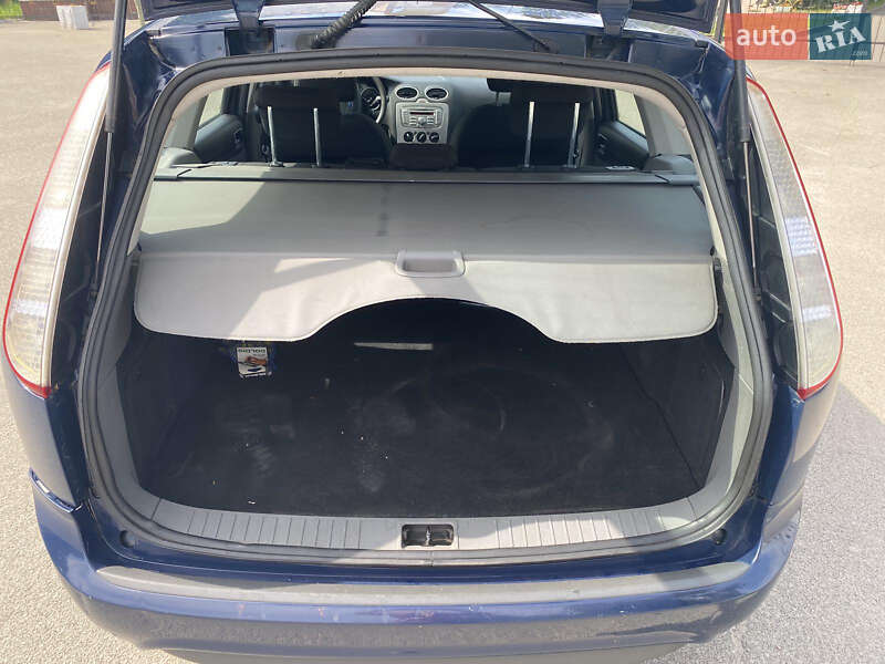 Универсал Ford Focus 2009 в Вышгороде фото 5 Универсал Ford Focus 2009 в Вышгороде