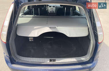 Универсал Ford Focus 2009 в 