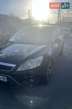 Универсал Ford Focus 2008 в 