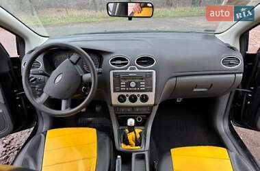 Универсал Ford Focus 2006 в 