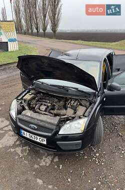 Универсал Ford Focus 2006 в Голованевске