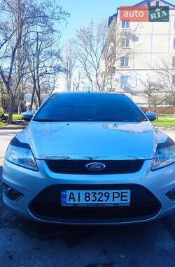 Ford Focus 2008 Ford Focus 2008