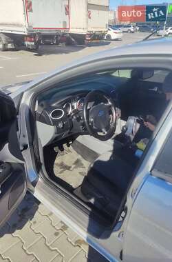 Универсал Ford Focus 2008 в 